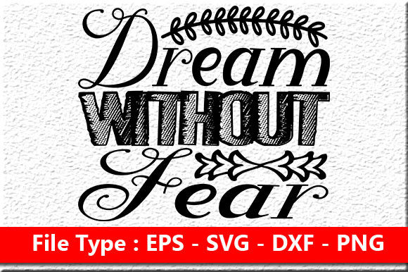 Dream Without Fear: A Designer’s Review