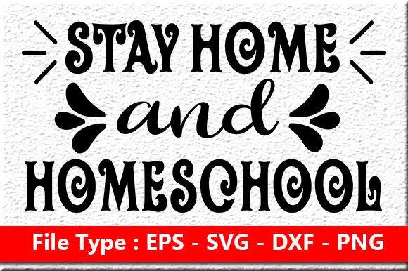 Homeschool Mom Quote Design: A Designer’s Review