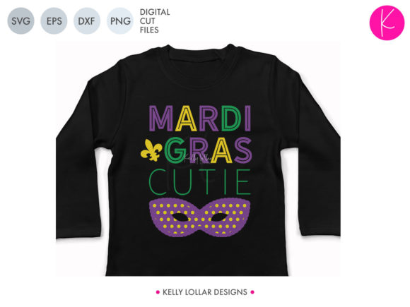 Mardi Gras Cutie: A Designer’s Real-World Review