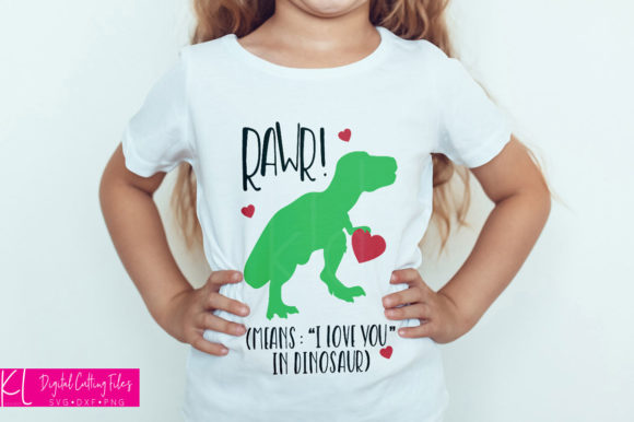 Rawr Means I Love You in Dinosaur: A Designer’s Review