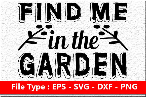 Review: Garden Quote Design for Embroidery