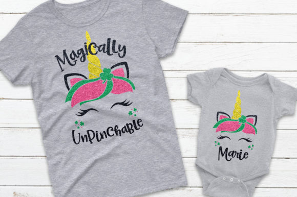Review: Magically Unpinchable Unicorn Design