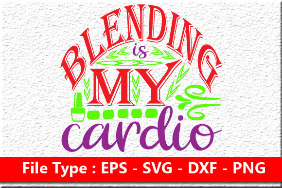 Review: Makeup Bundle Quote Design for Embroidery