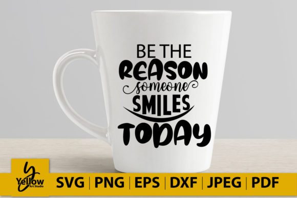 Review: Motivational Quote - Be the Reason Embroidery Design