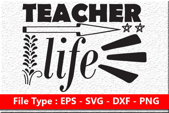 Review: Teacher Quote Design for Real Embroidery Use