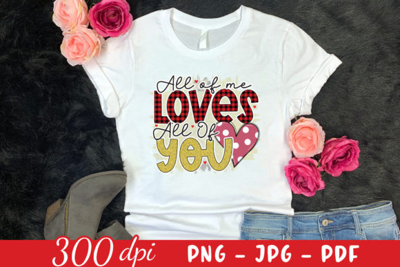 Reviewing All of Me Loves All of You PNG for Embroidery