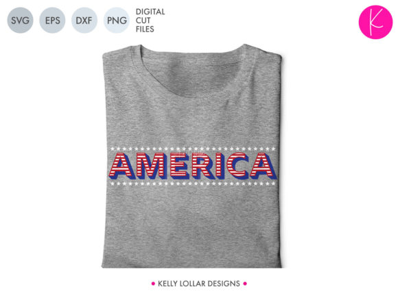 Reviewing America Stars and Stripes for Embroidery