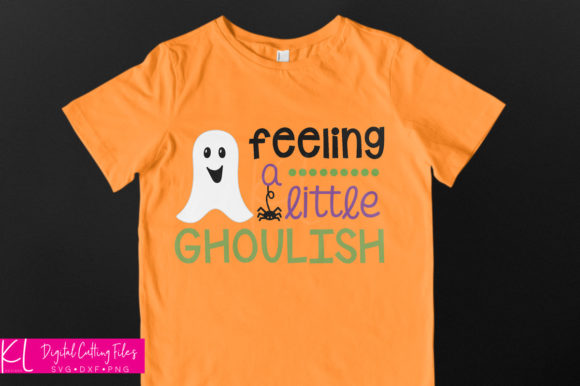 Reviewing Feeling a Little Ghoulish for Halloween Stitching