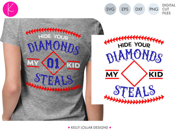 Reviewing Hide Your Diamonds My Kid Steals for Embroidery
