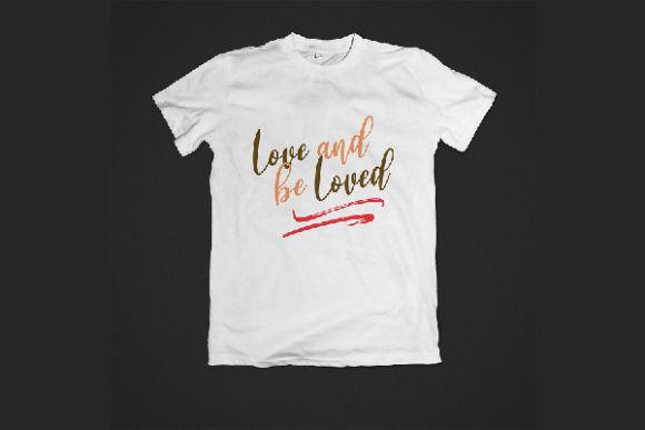 Reviewing Love and Be Loved Hand Drawn Craft for Stitchers