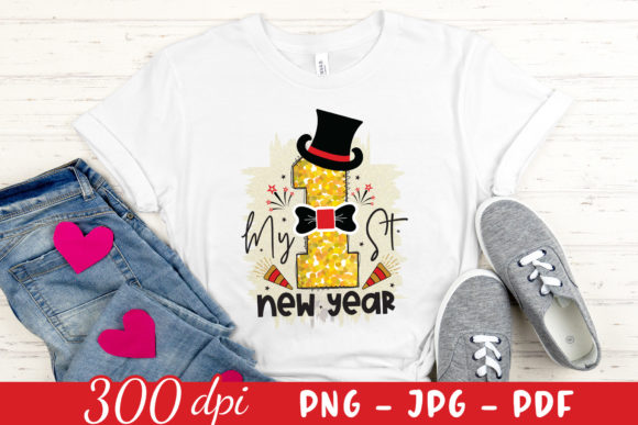 Reviewing My 1st New Year PNG for Embroidery