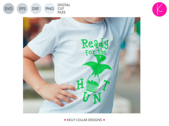 Reviewing Ready for the Egg Hunt Design