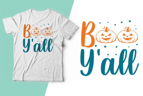 Reviewing the Halloween T Shirt Design SVG for Embroidery