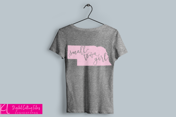 Reviewing the Nebraska Small Town Girl Design