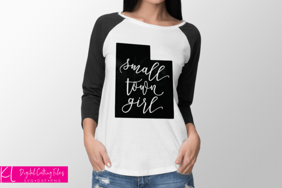 Reviewing Utah Small Town Girl for Embroidery
