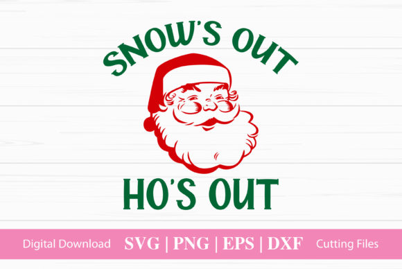 Snow’s Out, Ho’s Out: A Designer’s Embroidery Review