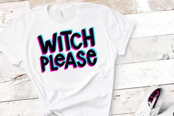 Witch Please: A Designer’s Take on Glitch Embroidery