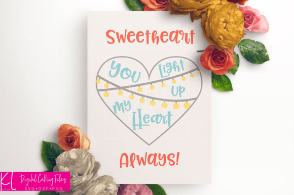 You Light Up My Heart: A Designer’s Review